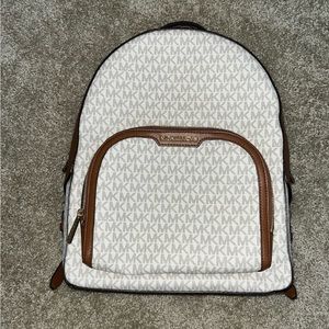 Michael Kors backpack